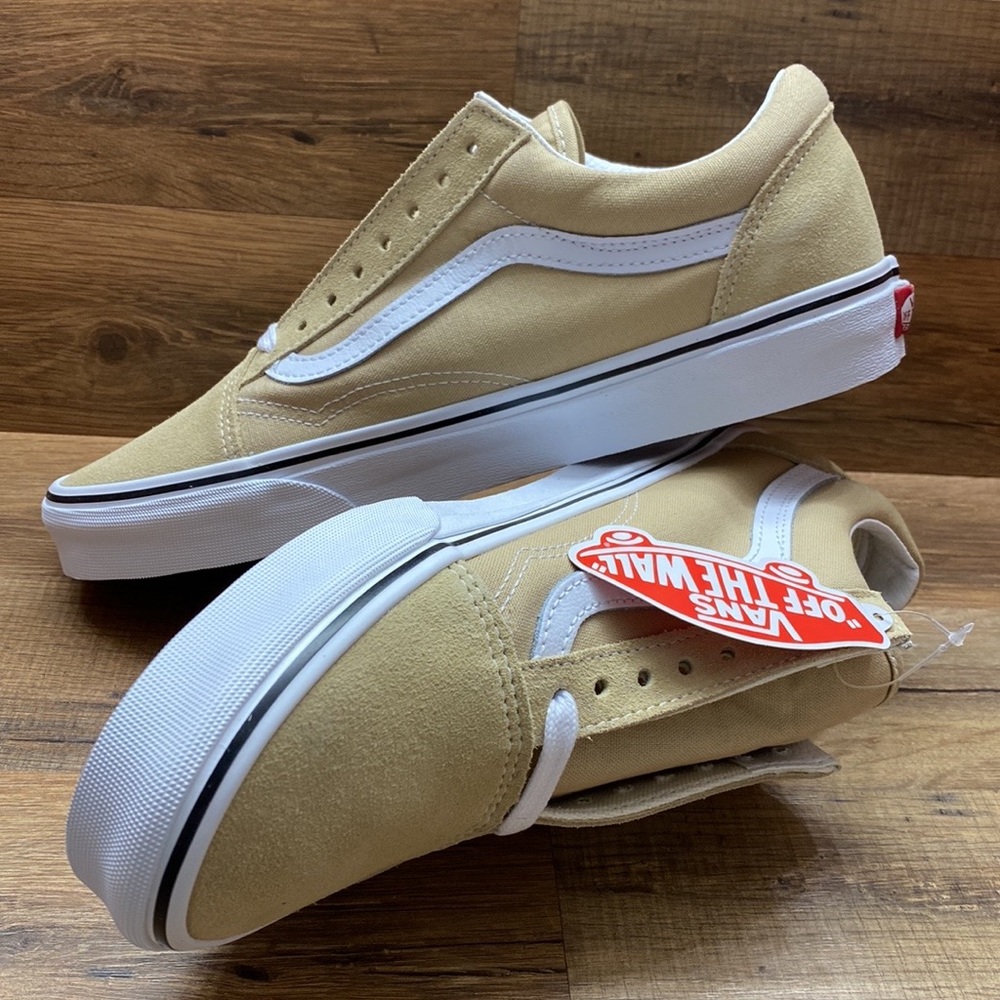 VANS OLD SKOOL - Picture 2 of 8
